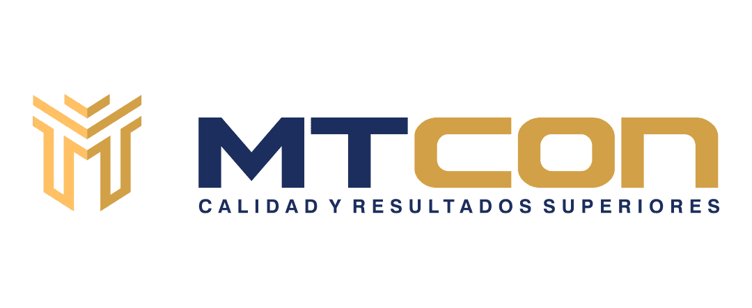 MTCON · Calidad y resultados superiores